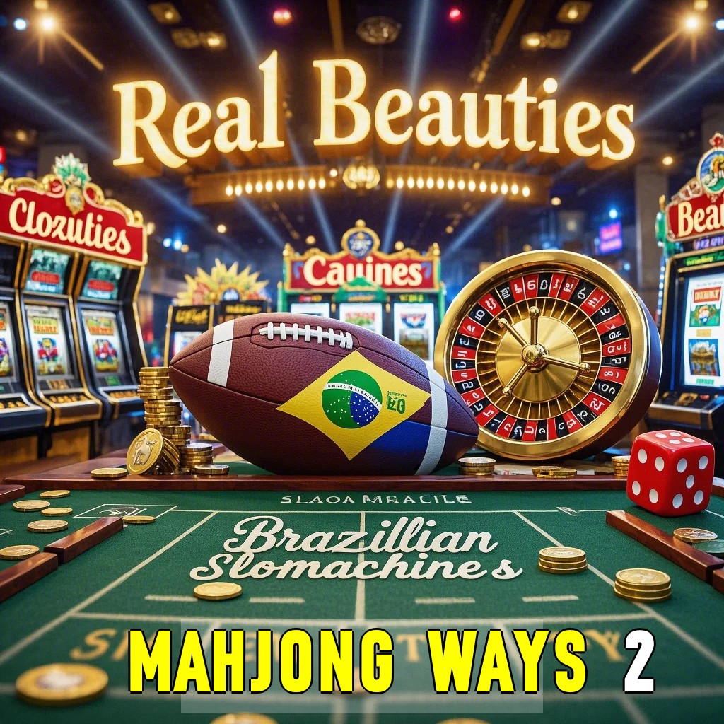 Mahjong Ways 2 GAME-Login